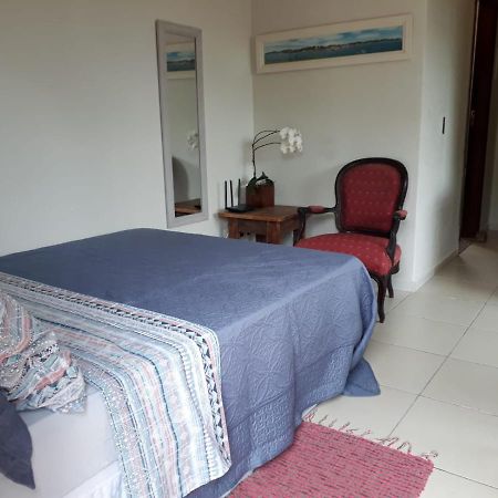 Casinha Amarela Búzios Exterior foto