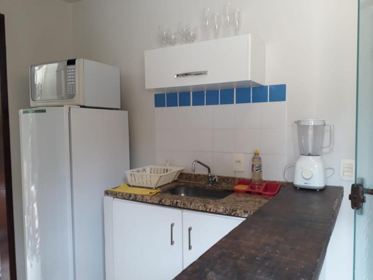 Casinha Amarela Búzios Exterior foto