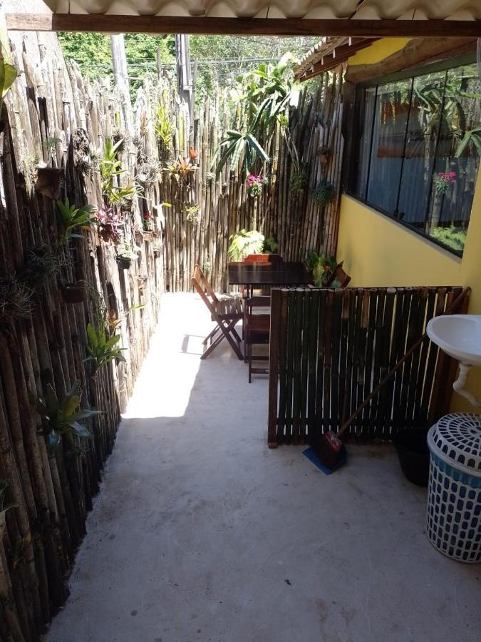 Casinha Amarela Búzios Exterior foto