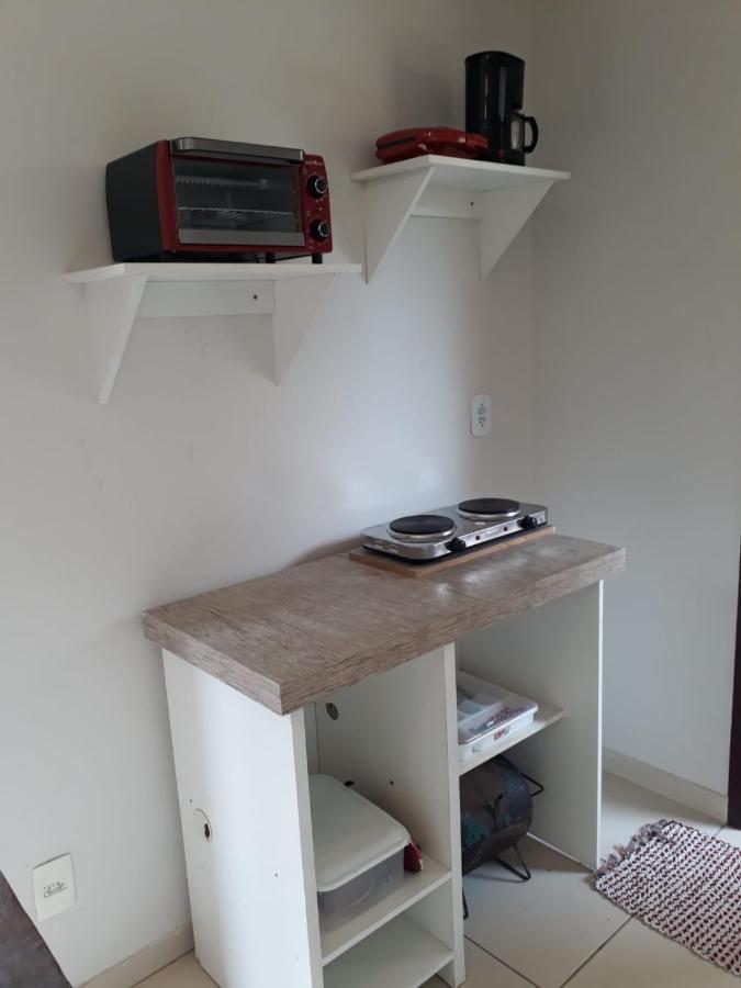 Casinha Amarela Búzios Exterior foto