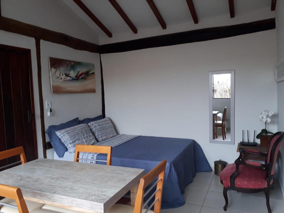 Casinha Amarela Búzios Exterior foto