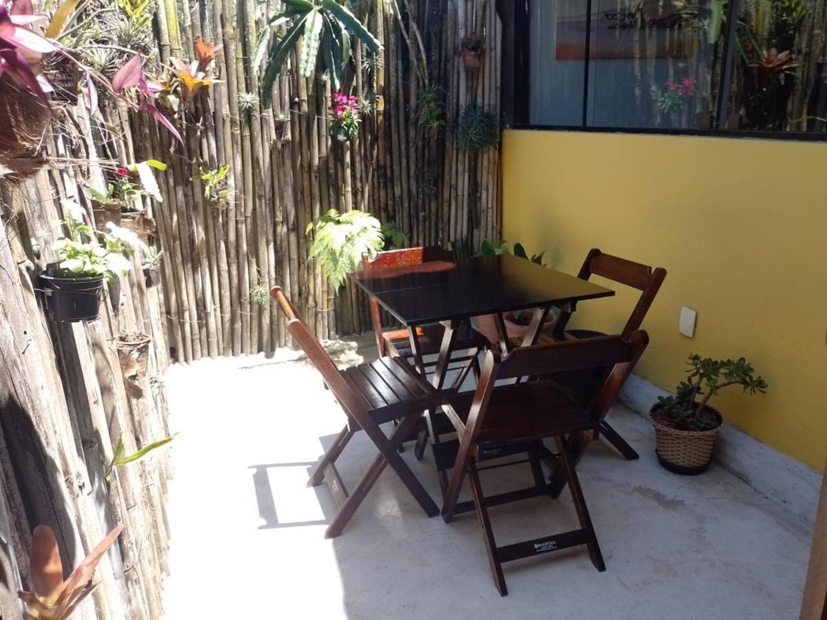 Casinha Amarela Búzios Exterior foto