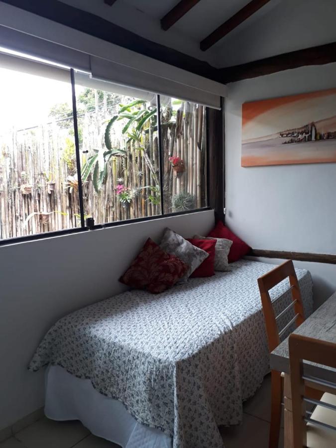 Casinha Amarela Búzios Exterior foto
