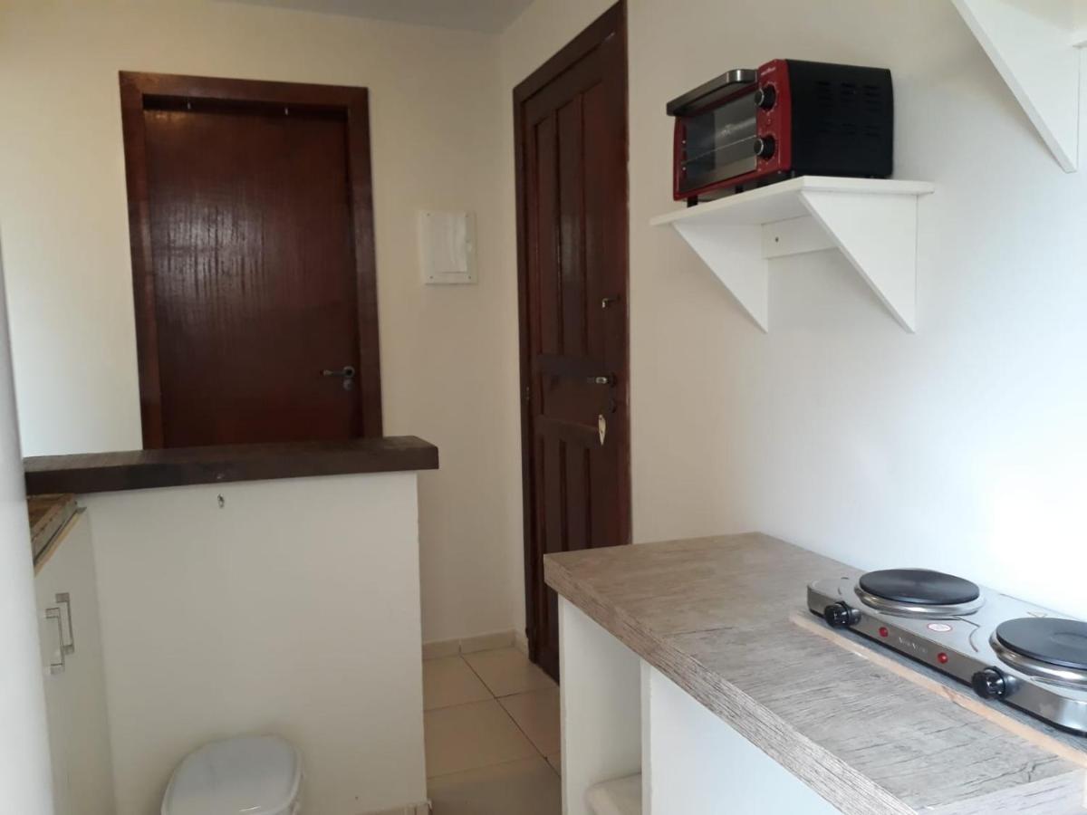 Casinha Amarela Búzios Exterior foto