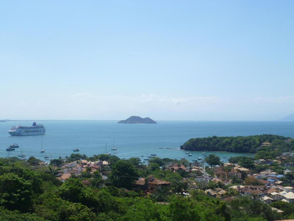 Casinha Amarela Búzios Exterior foto